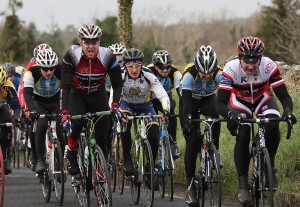 A4's in action!