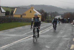 Colm Staunton