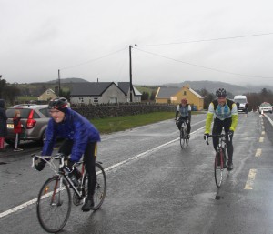 Sean McLaughlin 1st Jan 2014