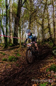 Declan Maloney MTB