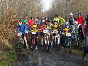 MTB Start