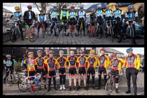 Ras Mhaigh Eo 2013