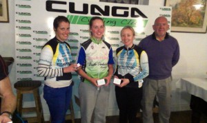 Ladies Mayo Championss 2014