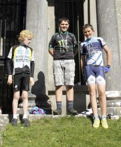 3 lads