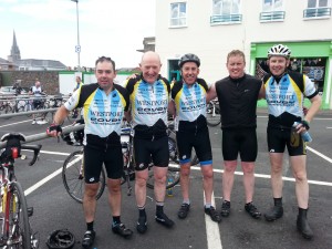 ROKCyclists